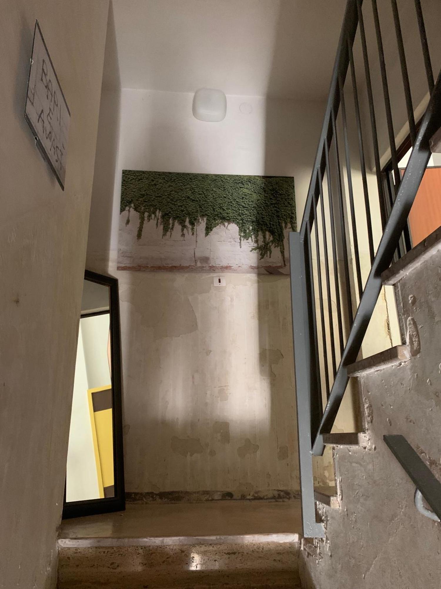 شقة Bellissimo Loft Monstra Bari Vecchia المظهر الخارجي الصورة